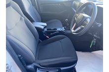 Isuzu D-Max 1.9 Utility Extended Cab Diff Lock - Thumb 10