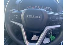 Isuzu D-Max 1.9 Utility Extended Cab Diff Lock - Thumb 16