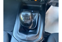 Isuzu D-Max 1.9 Utility Extended Cab Diff Lock - Thumb 17