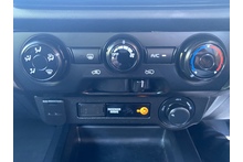 Isuzu D-Max 1.9 Utility Extended Cab Diff Lock - Thumb 18