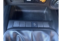 Isuzu D-Max 1.9 Utility Extended Cab Diff Lock - Thumb 19
