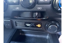Isuzu D-Max 1.9 Utility Extended Cab Diff Lock - Thumb 20