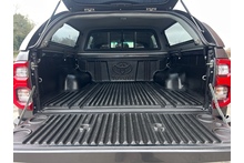Toyota Hilux 2.8 D-4D Invincible X - Thumb 4