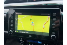 Toyota Hilux 2.8 D-4D Invincible X - Thumb 11