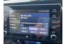 Toyota Hilux 2.8 D-4D Invincible X - Thumb 15