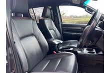 Toyota Hilux 2.8 D-4D Invincible X - Thumb 20
