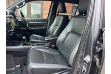 Toyota Hilux 2.8 D-4D Invincible X - Thumb 23