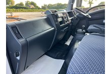 Isuzu Forward 5.2 N75.190 L Box Van Tail Lift - Thumb 11
