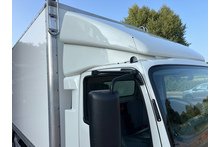 Isuzu Forward 5.2 N75.190 L Box Van Tail Lift - Thumb 13