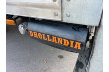 Isuzu Forward 5.2 N75.190 L Box Van Tail Lift - Thumb 20