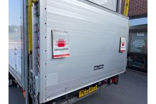 Isuzu Forward 5.2 N75.190 L Box Van Tail Lift - Thumb 22