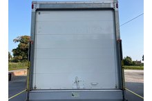 Isuzu Forward 5.2 N75.190 L Box Van Tail Lift - Thumb 25