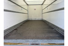 Isuzu Forward 5.2 N75.190 L Box Van Tail Lift - Thumb 26