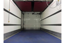 Isuzu Forward 5.2 N75.190 L Fridge Box Tail Lift - Thumb 6