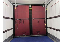 Isuzu Forward 5.2 N75.190 L Fridge Box Tail Lift - Thumb 8