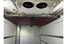 Isuzu Forward 5.2 N75.190 L Fridge Box Tail Lift - Thumb 11