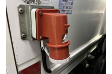 Isuzu Forward 5.2 N75.190 L Fridge Box Tail Lift - Thumb 15