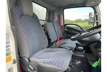 Isuzu Forward 5.2 N75.190 L Fridge Box Tail Lift - Thumb 24