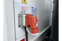 Isuzu Forward 5.2 N75.190 L Fridge Box Tail Lift - Thumb 29