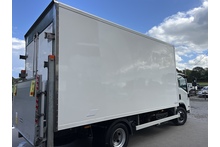 Isuzu Forward 5.2 N75.190 L Fridge Box Tail Lift - Thumb 30