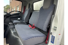 Isuzu Forward 5.2 N75.190 L Fridge Box Tail Lift - Thumb 38