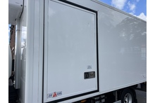 Isuzu Forward 5.2 N75.190 L Fridge Box Tail Lift - Thumb 39