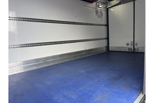 Isuzu Forward 5.2 N75.190 L Fridge Box Tail Lift - Thumb 41