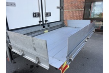 Isuzu Forward 5.2 N75.190 L Fridge Box Tail Lift - Thumb 45