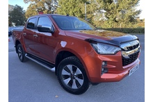 Isuzu D-Max 1.9 TD DL40 - Thumb 24