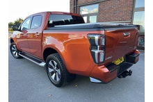 Isuzu D-Max 1.9 TD DL40 - Thumb 2