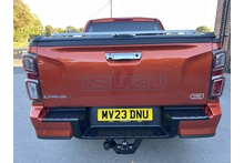 Isuzu D-Max 1.9 TD DL40 - Thumb 3