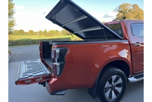 Isuzu D-Max 1.9 TD DL40 - Thumb 4