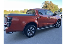 Isuzu D-Max 1.9 TD DL40 - Thumb 11