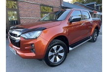 Isuzu D-Max 1.9 TD DL40 - Thumb 12