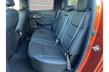 Isuzu D-Max 1.9 TD DL40 - Thumb 13