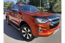 Isuzu D-Max 1.9 TD DL40 - Thumb 1