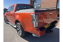Isuzu D-Max 1.9 TD DL40 - Thumb 25