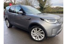 Land Rover Discovery 3.0 D300 MHEV HSE COMMERCIAL - Thumb 5