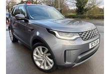 Land Rover Discovery 3.0 D300 MHEV HSE COMMERCIAL - Thumb 37