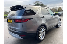 Land Rover Discovery 3.0 D300 MHEV HSE COMMERCIAL - Thumb 3