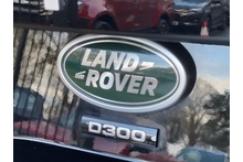 Land Rover Discovery 3.0 D300 MHEV HSE COMMERCIAL - Thumb 6