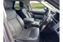 Land Rover Discovery 3.0 D300 MHEV HSE COMMERCIAL - Thumb 8