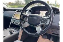 Land Rover Discovery 3.0 D300 MHEV HSE COMMERCIAL - Thumb 14