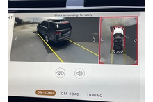 Land Rover Discovery 3.0 D300 MHEV HSE COMMERCIAL - Thumb 22