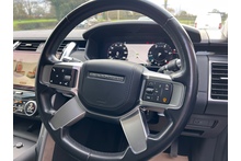 Land Rover Discovery 3.0 D300 MHEV HSE COMMERCIAL - Thumb 29