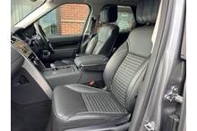 Land Rover Discovery 3.0 D300 MHEV HSE COMMERCIAL - Thumb 32