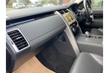 Land Rover Discovery 3.0 D300 MHEV HSE COMMERCIAL - Thumb 33