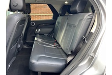 Land Rover Discovery 3.0 D300 MHEV HSE COMMERCIAL - Thumb 35