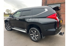 Mitsubishi Shogun Sport 2.4 D 4 Commercial 4x4 181ps - Thumb 2