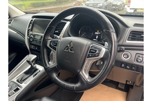 Mitsubishi Shogun Sport 2.4 D 4 Commercial 4x4 181ps - Thumb 6